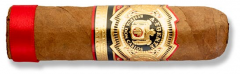 2024年雪茄迷排名第9 阿图罗·富恩特·唐·卡洛斯 靶心 Arturo Fuente Don Carlos Eye o