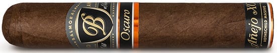 Top 25 Cigars of 2018 Balmoral Añejo XO Oscuro Rothschild Masivo