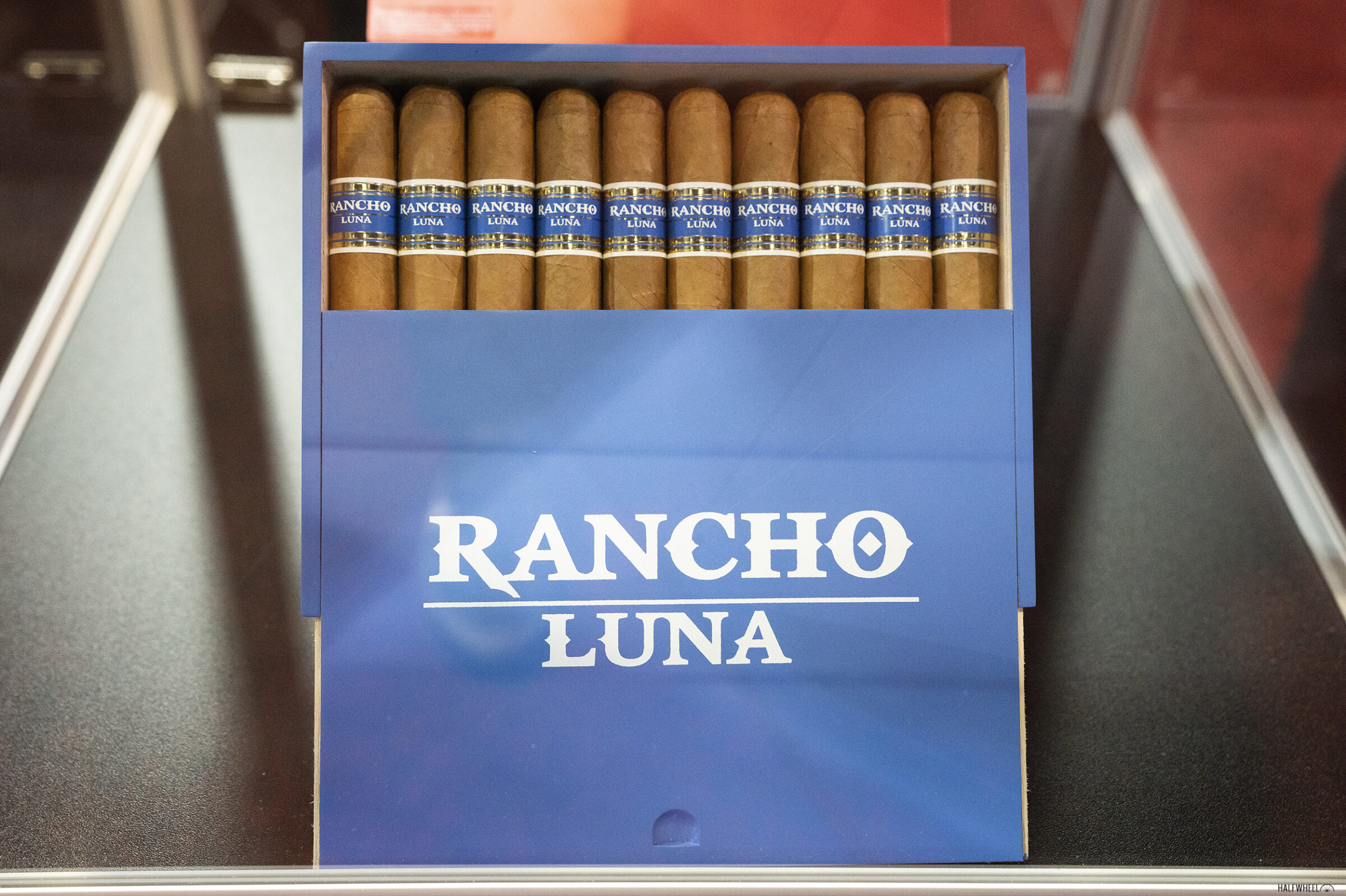 Rancho Luna Connecticut