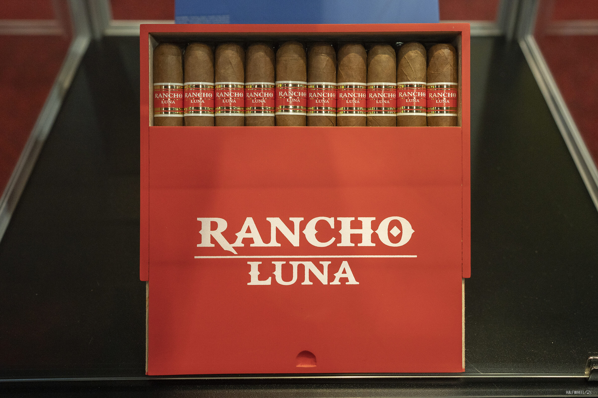Rancho Luna Habano