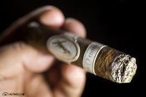 DAVIDOFF雪茄全品类评测 2016 halfwheel