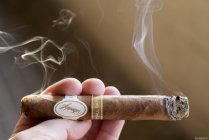 DAVIDOFF雪茄全品类评测 2019 halfwheel