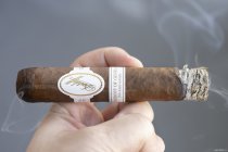 DAVIDOFF雪茄全品类评测 2020 halfwheel