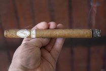 DAVIDOFF雪茄全品类评测 2023 halfwheel