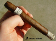 ARTURO FUENTE 富恩特雪茄全系列品鉴 2009-2010 Halfwheel