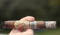 ARTURO FUENTE 富恩特雪茄全系列品鉴 2011-2012 Halfwheel