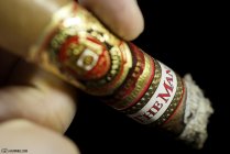 ARTURO FUENTE 富恩特雪茄全系列品鉴 2016-2017 Halfwheel