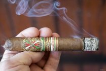 ARTURO FUENTE 富恩特雪茄全系列品鉴 2021-2025 Halfwheel