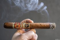 ARTURO FUENTE 富恩特雪茄全系列品鉴 2018-2020 Halfwheel