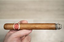 古巴雪茄全系列品鉴2021 Halfwheel