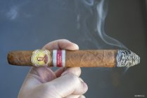古巴雪茄全系列品鉴2022 Halfwheel