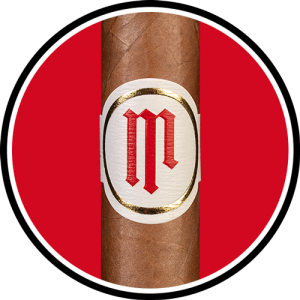Crowned Heads Mil Días COTY 2020 circle