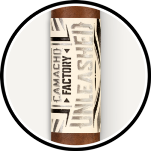 Camacho Factory Unleashed COTY 2021 circle