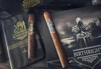 卡吉尔·达格特与皇家血统和出生权线一起进军雪茄生产