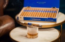 《查理·卓别林》160周年纪念版雪茄揭晓：一部历史烟云