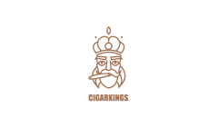 CigarKings在InterTabac 2023上推出了迷人的Dos Colores雪茄