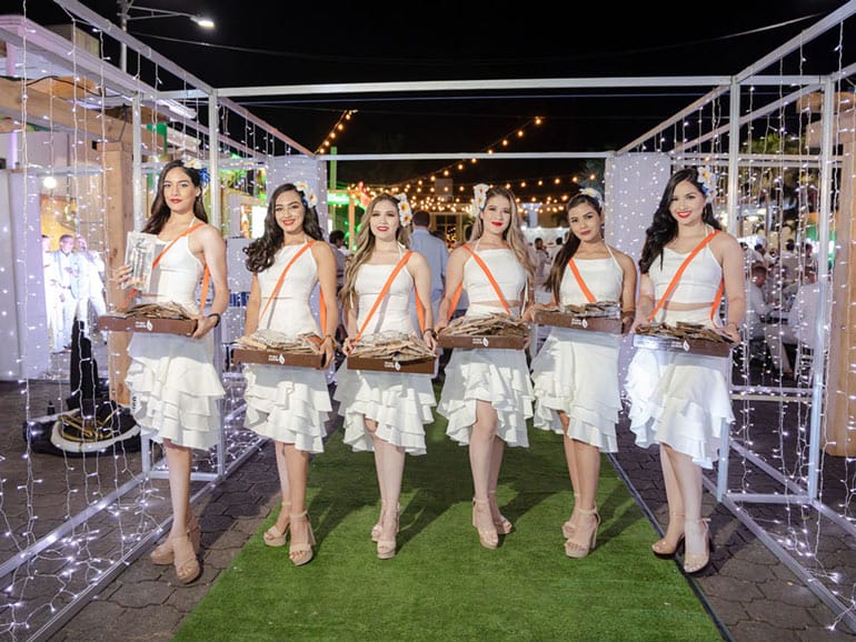 The 13th edition of Puro Sabor, Nicaragua’s premium cigar festival, will take place from 18 to 24 January 2026. The event celebrates Nicaraguan tobacco culture