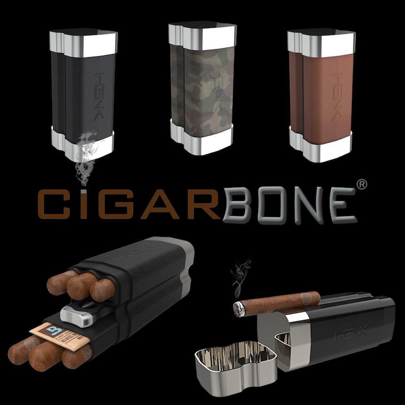 Ministry of Cigars - Cigar Trophies are awarded