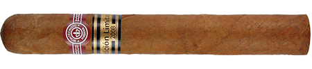 Montecristo Sublime (2008 Edicion Limitada)