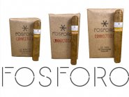 拓展视野：康涅狄格州的磷烟卷推出了Toro和Robusto两种尺寸，以满足挑剔的爱好