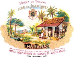 胡安佩洛斯 Juan López 商标