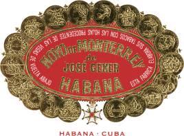  好友 Hoyo de Monterrey