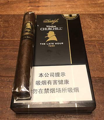 大卫杜夫-至暗时刻托罗型