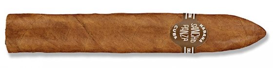 2025雪茄迷世界评分 第19名 桑丘·潘萨 彪力高 Sancho Panza Belicoso