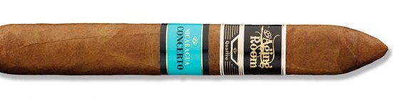 2025雪茄迷世界评分 第14名 老化房 四冲程 尼加拉瓜:即兴音乐会 Aging Room Quat