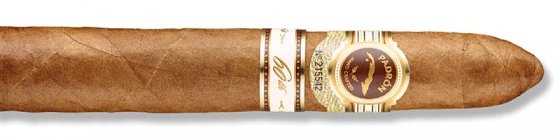 2025雪茄迷世界评分 第1名 Padrón 60周年纪念版 完美 Padrón 60th Anniversary Perfecto