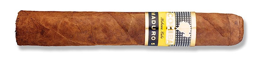 Cohiba Genios