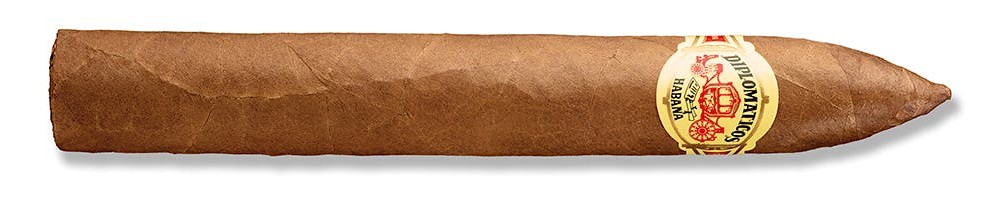 Diplomaticos No.2