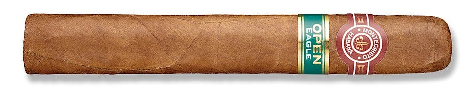 Montecristo Eagle