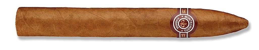 Montecristo No.2