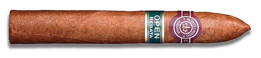 Montecristo Regata