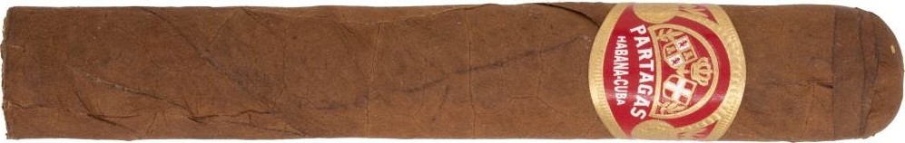 Partagás Shorts