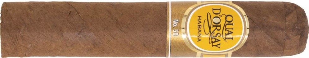 Quai d'Orsay No.50