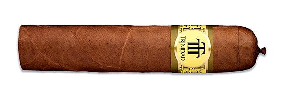 Trinidad Vigia