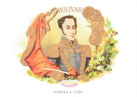 Bolívar
