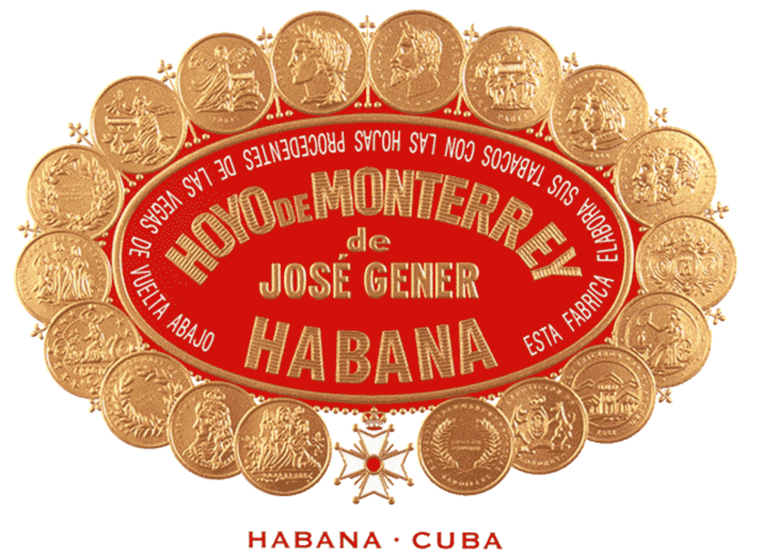 Hoyo de Monterrey