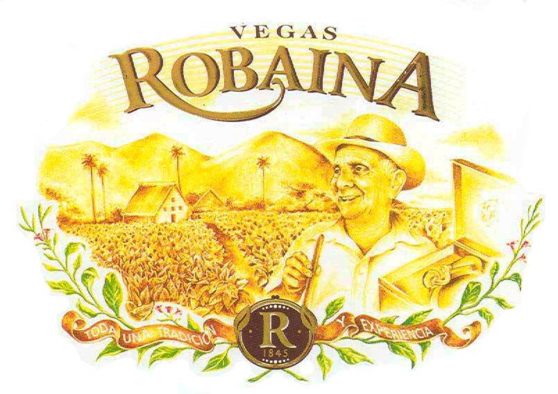 Vegas Robaina