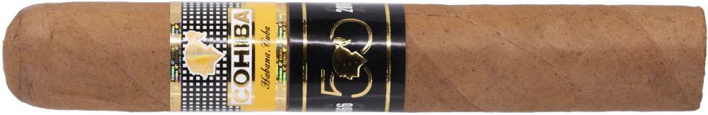 高希霸 50 周年保湿箱版 雄伟1966 cohiba Majestuoso