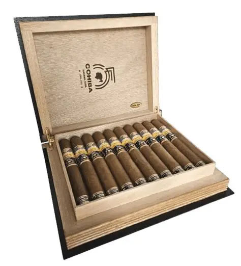 哈伯纳斯收藏系列 Coleccion Habanos 高希霸 理想 Cohiba Ideales 