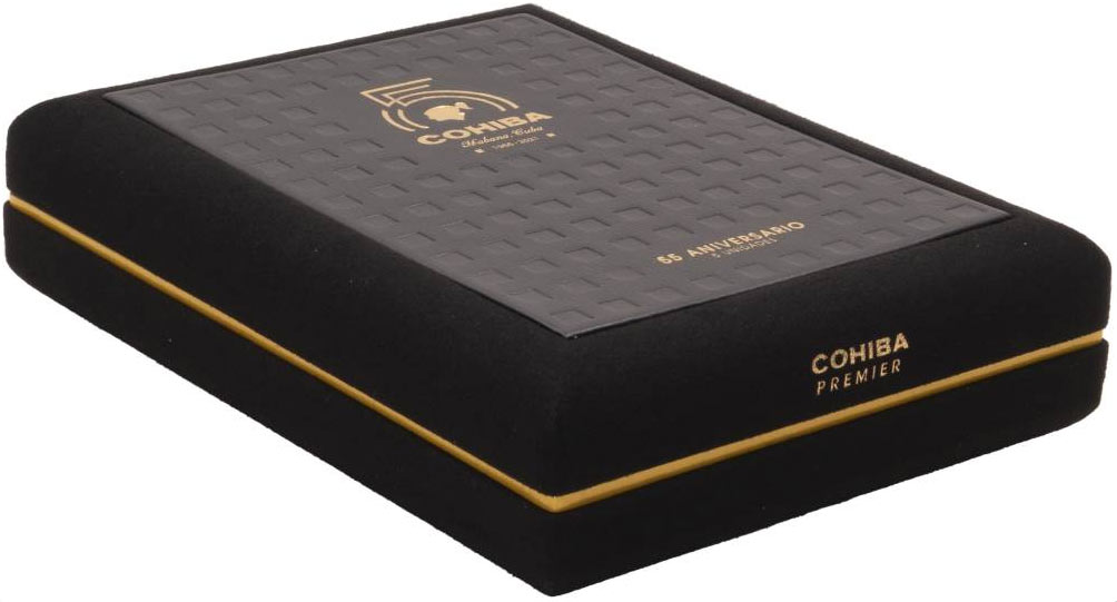 2021年度限定版 高希霸 高希霸 55 周年 胜利 Cohiba Victoria 