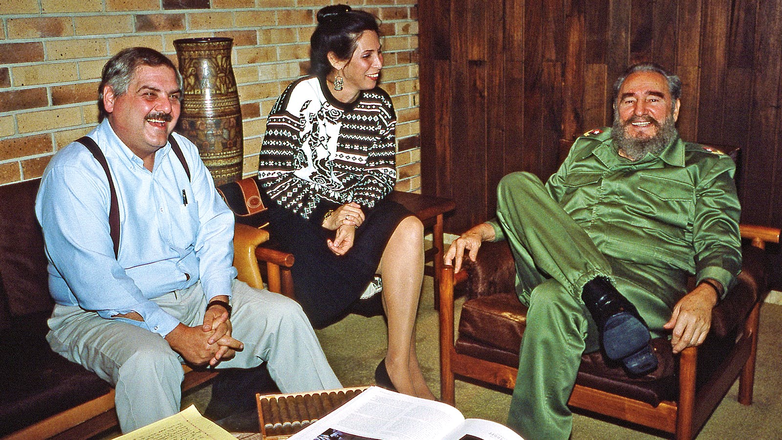 Castro