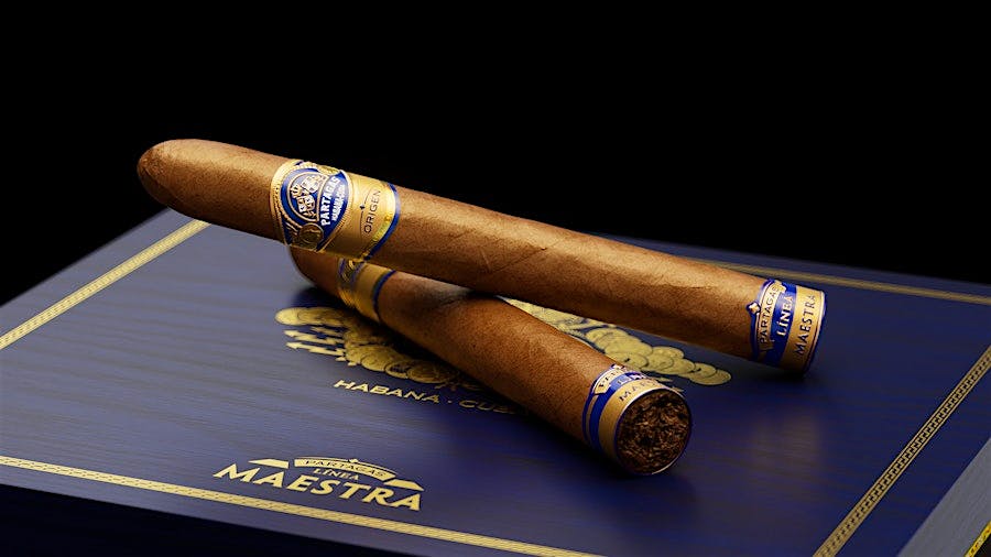 Cuba’s Partagás Línea Maestra: Who Has It And Who Doesn’t