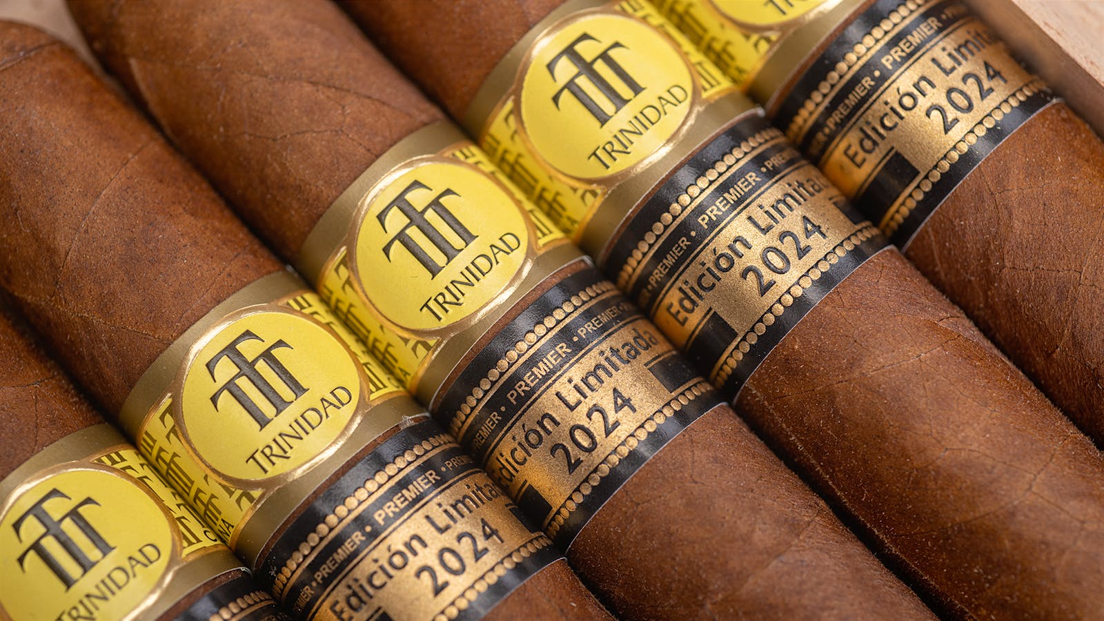 New Trinidad Launches In London