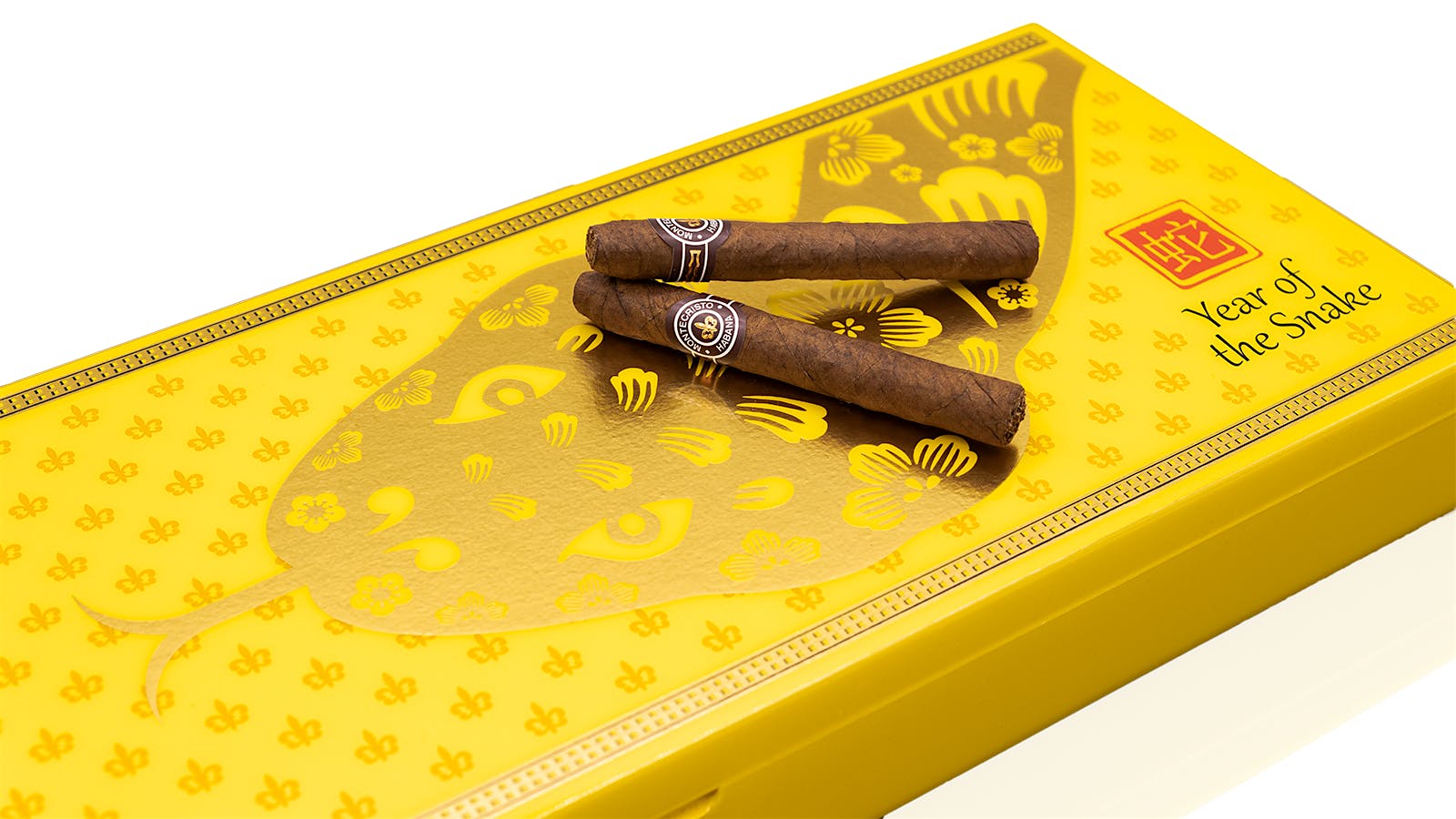 Montecristo