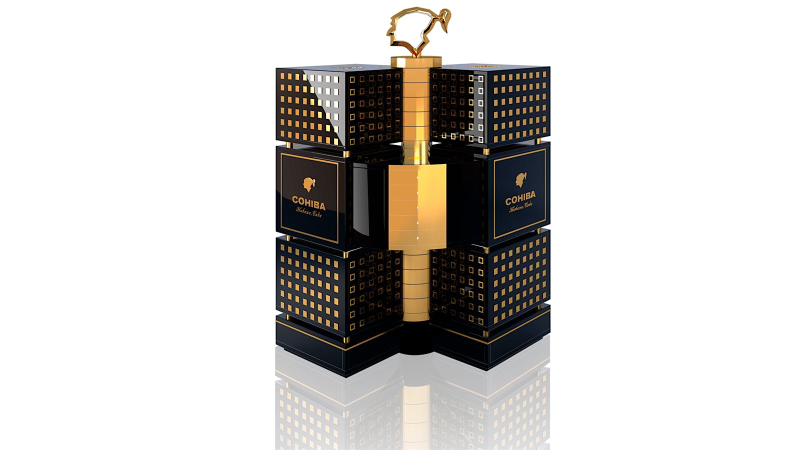 Cohiba