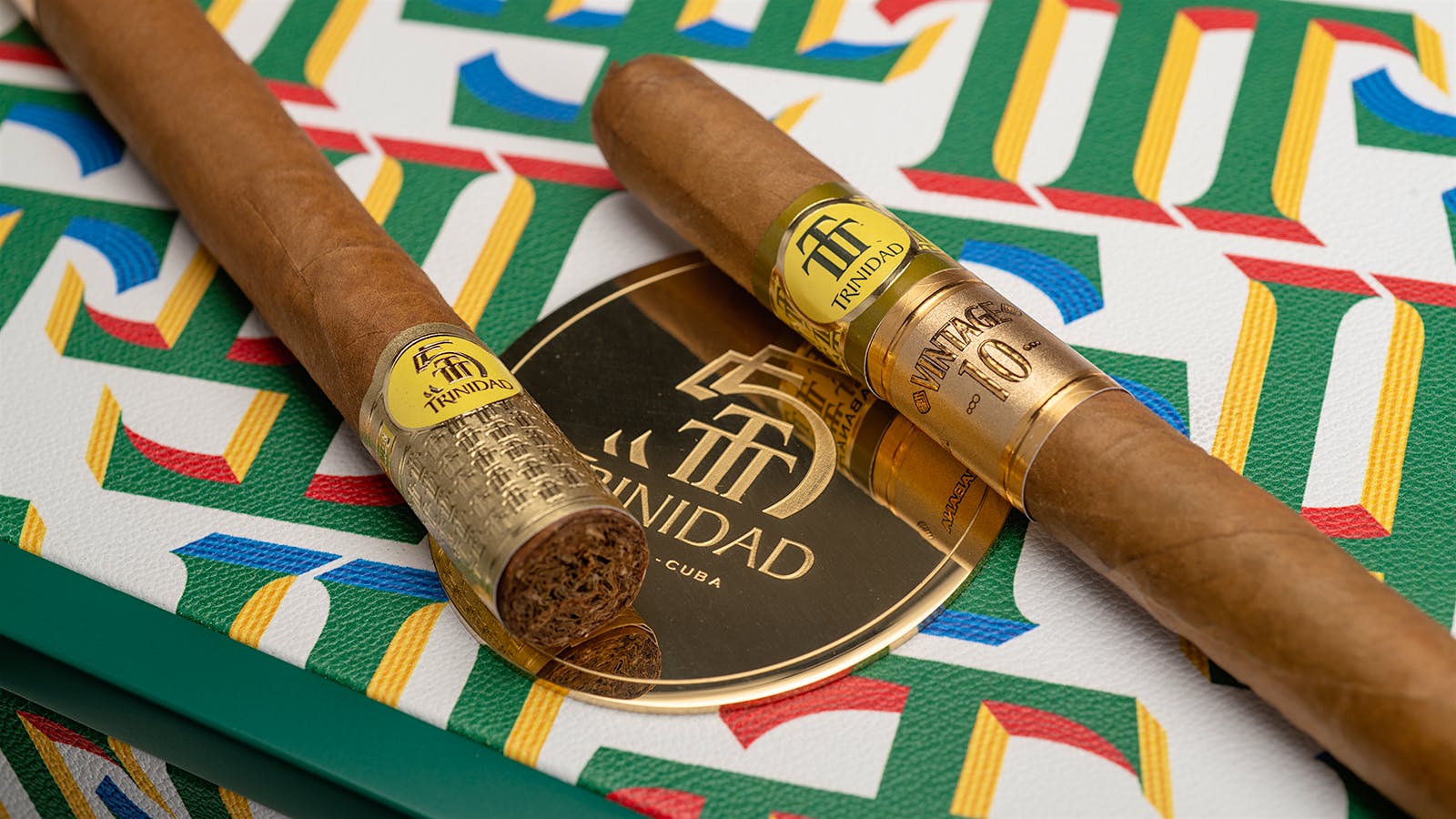 Trinidad